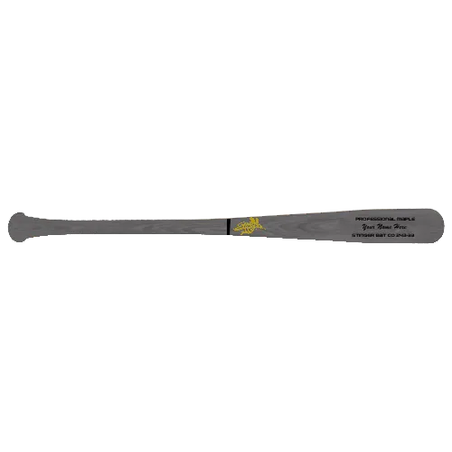 M110 Custom Stinger Prime Series - Pro Grade Wood Bat - Customer's Product with price 119.99 ID 6XZxJjQDyXOROY0RTigXMr5_