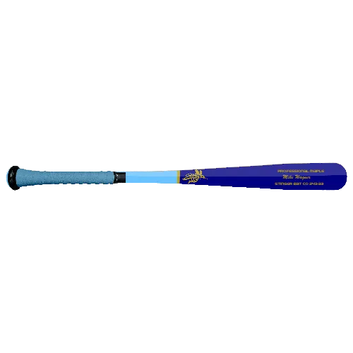I-13 Custom Stinger Prime Series - Pro Grade Wood Bat - Customer's Product with price 149.98 ID lqtyRuoDH8-Q2kV6U8I9ymU-