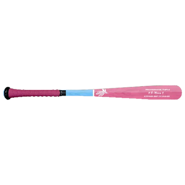 I-13 Custom Stinger Prime Series - Pro Grade Wood Bat - Customer's Product with price 129.98 ID quOUoOa0iZ_Vlr1MSRJR0fuD