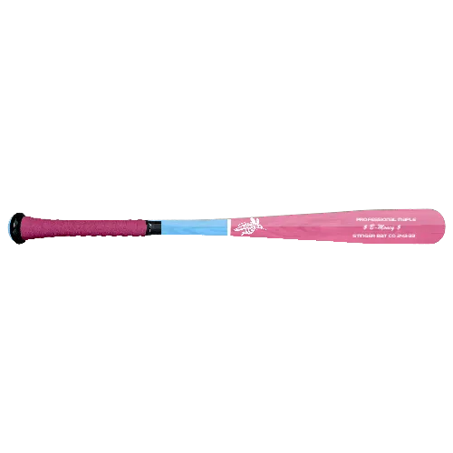 I-13 Custom Stinger Prime Series - Pro Grade Wood Bat - Customer's Product with price 129.98 ID quOUoOa0iZ_Vlr1MSRJR0fuD