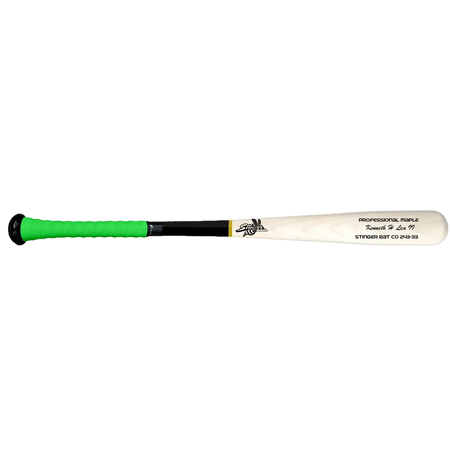 I-13 Custom Stinger Prime Series - Pro Grade Wood Bat - Customer's Product with price 119.98 ID ttTIHiaMYsiRzgmgCz9lFdeP