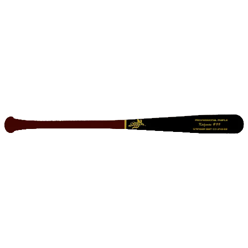 I-13 Custom Stinger Prime Series - Pro Grade Wood Bat - Customer's Product with price 139.99 ID 45H8LOl0zKQK_ILZ1Wus7omL