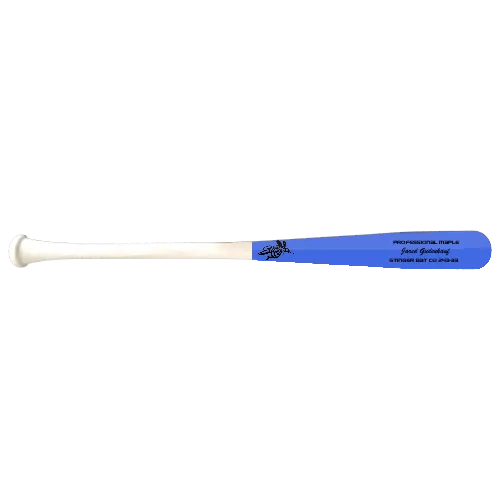 I-13 Custom Stinger Prime Series - Pro Grade Wood Bat - Customer's Product with price 139.99 ID xPG6O9jVr84-zjzIAxX2hMoL