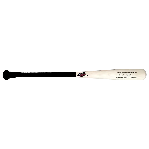 I-13 Custom Stinger Prime Series - Pro Grade Wood Bat - Customer's Product with price 139.99 ID sQbpXzcqNynxeHyLtOTm_pZq