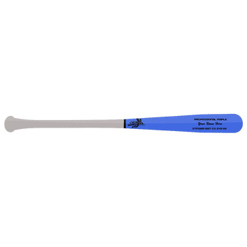 I-13 Custom Stinger Prime Series - Pro Grade Wood Bat - Customer's Product with price 139.99 ID thwwcr6qob5Yn7wnb8mLkfFX
