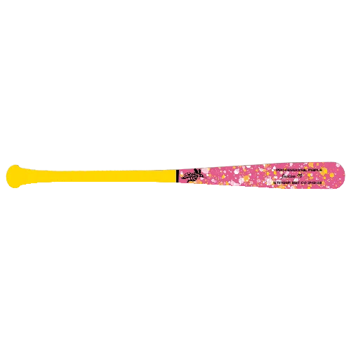 I-13 Custom Stinger Prime Series - Pro Grade Wood Bat - Customer's Product with price 149.99 ID XpRLVLhOrRQdzpNafnqGO_dU