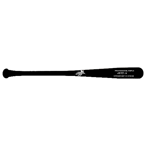 I-13 Custom Stinger Prime Series - Pro Grade Wood Bat - Customer's Product with price 139.99 ID 6Muw1Gs29o66o2hf_lsxmizJ