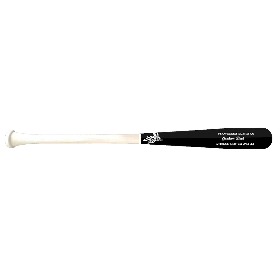 I-13 Custom Stinger Prime Series - Pro Grade Wood Bat - Customer's Product with price 144.99 ID 3t874RV2Jzj9nT8UTJxNf3Tg