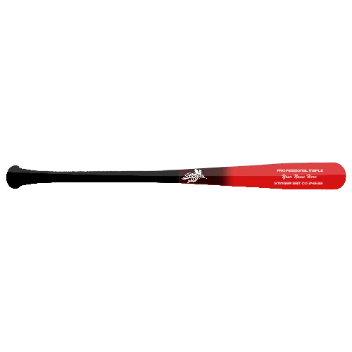 I-13 Custom Stinger Prime Series - Pro Grade Wood Bat - Customer's Product with price 144.99 ID 85IPnxTj6-exs6c9TCANjpn-