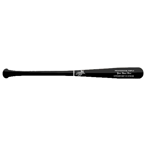 I-13 Custom Stinger Prime Series - Pro Grade Wood Bat - Customer's Product with price 109.99 ID 7MCXx6fyrE81cGbrehJa3kmM