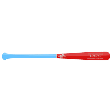 I-13 Custom Stinger Prime Series - Pro Grade Wood Bat - Customer's Product with price 139.99 ID hHztOebsEFKHhma6AjGv7-sY