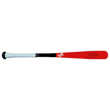 I-13 Custom Stinger Prime Series - Pro Grade Wood Bat - Customer's Product with price 149.98 ID xYKyk-0xQZeuLQ5FYzJdaLa3