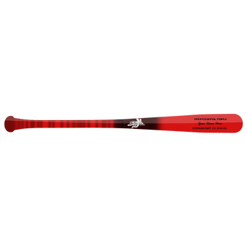 P72 Custom Stinger Prime Series - Pro Grade Wood Bat - Customer's Product with price 149.99 ID HF0WHbxrKAPyHfgLirQ_YzqW