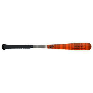 P72 Custom Stinger Prime Series - Pro Grade Wood Bat - Customer's Product with price 159.98 ID xCSqwX0QUhIjp7lThrH8-oti