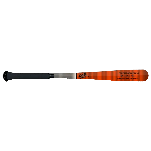 P72 Custom Stinger Prime Series - Pro Grade Wood Bat - Customer's Product with price 159.98 ID xCSqwX0QUhIjp7lThrH8-oti