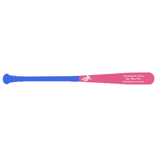 P72 Custom Stinger Prime Series - Pro Grade Wood Bat - Customer's Product with price 109.99 ID JNgVz_RylyN7G8k84cQ5ovQj