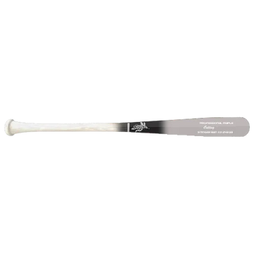 P72 Custom Stinger Prime Series - Pro Grade Wood Bat - Customer's Product with price 119.99 ID TT6vQdUJ4x9Q7YMcRSha31JX
