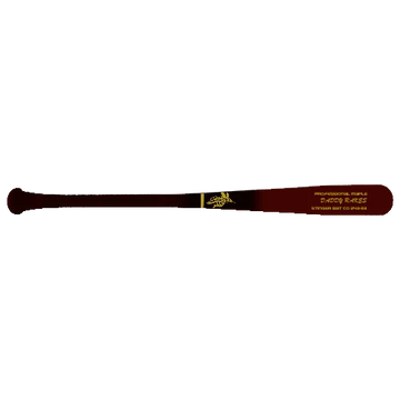 P72 Custom Stinger Prime Series - Pro Grade Wood Bat - Customer's Product with price 149.99 ID h11Tgo8tQGI27g7cdwYJy9ae