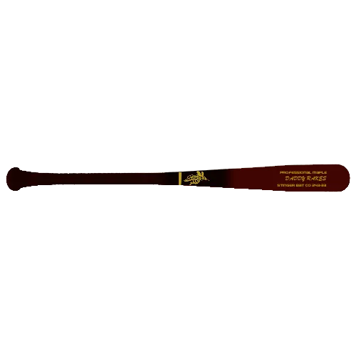 P72 Custom Stinger Prime Series - Pro Grade Wood Bat - Customer's Product with price 149.99 ID h11Tgo8tQGI27g7cdwYJy9ae