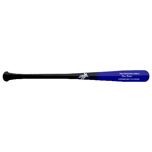 P72 Custom Stinger Prime Series - Pro Grade Wood Bat - Customer's Product with price 114.99 ID IqO0DLuYA2hI_AJ_SqcbQWYq