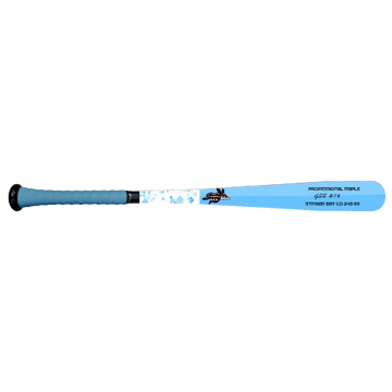 P72 Custom Stinger Prime Series - Pro Grade Wood Bat - Customer's Product with price 159.98 ID tea_nkcp_Wx9A4r1gAe8VcCz