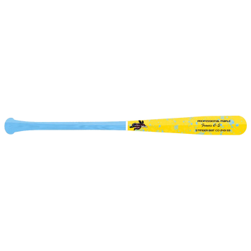 PG15 Custom Stinger Prime Series - Pro Grade Wood Bat - Customer's Product with price 124.99 ID 75q5oAUfYDhpAThnYaQOtjl7