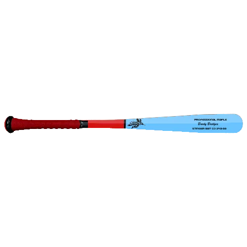 PG15 Custom Stinger Prime Series - Pro Grade Wood Bat - Customer's Product with price 149.98 ID n4IneHTc13wgydJ72lIMk3v_