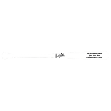 PG15 Custom Stinger Prime Series - Pro Grade Wood Bat - Customer's Product with price 109.99 ID ryikFXkiMh8lxOBu4MpPo7Ph