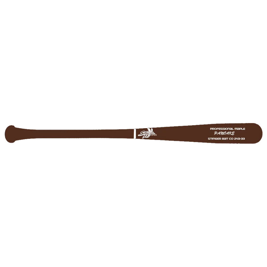PG15 Custom Stinger Prime Series - Pro Grade Wood Bat - Customer's Product with price 109.99 ID UbmvclR60ZBzS5wp4Dy_R7gK