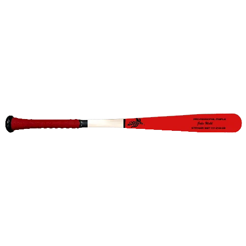 PG15 Custom Stinger Prime Series - Pro Grade Wood Bat - Customer's Product with price 119.98 ID BA9wSqxB6Xk1m4YgXWHuvecj