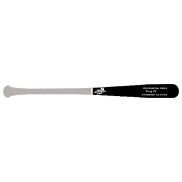 PG15 Custom Stinger Prime Series - Pro Grade Wood Bat - Customer's Product with price 139.99 ID 5lxxYjfF0KPcHAyMyTeCanLP