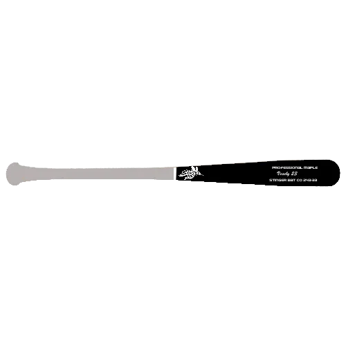 PG15 Custom Stinger Prime Series - Pro Grade Wood Bat - Customer's Product with price 139.99 ID 5lxxYjfF0KPcHAyMyTeCanLP