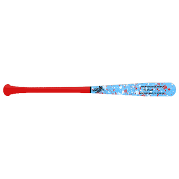 Youth Custom Stinger Prime Series - Pro Grade Wood Bat - Customer's Product with price 94.99 ID MGu0uw-NdyA4oIzYHDGAH8hN