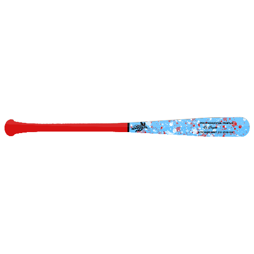 Youth Custom Stinger Prime Series - Pro Grade Wood Bat - Customer's Product with price 94.99 ID MGu0uw-NdyA4oIzYHDGAH8hN