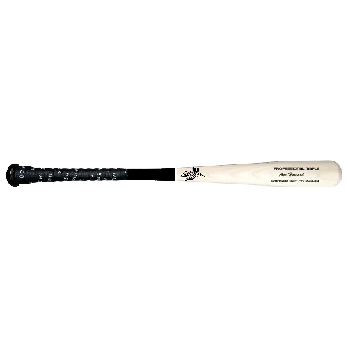 Youth Custom Stinger Prime Series - Pro Grade Wood Bat - Customer's Product with price 124.98 ID HzAPkuEIciCTUPVL5kFzgpWO