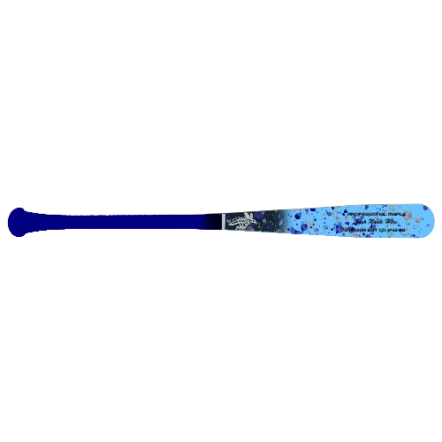 Youth Custom Stinger Prime Series - Pro Grade Wood Bat - Customer's Product with price 129.99 ID o_yViW8WI5JnrL5puvarkATC