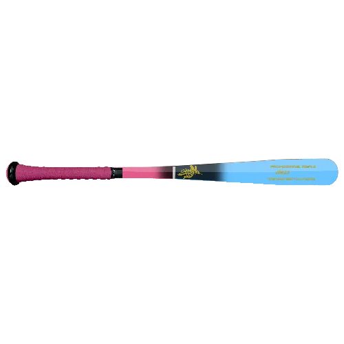 Youth Custom Stinger Prime Series - Pro Grade Wood Bat - Customer's Product with price 129.98 ID z49TUs4AvOCSDzD-YBWDyXet