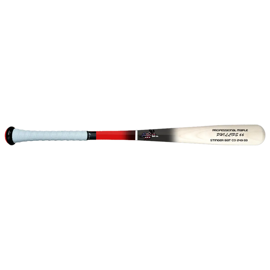 Youth Custom Stinger Prime Series - Pro Grade Wood Bat - Customer's Product with price 129.98 ID 42MHkaI92810eRVZr89U9Oyq