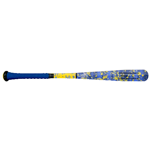 Youth Custom Stinger Prime Series - Pro Grade Wood Bat - Customer's Product with price 149.98 ID 5hsM3ejsmUAwExgzMvjMaEPE