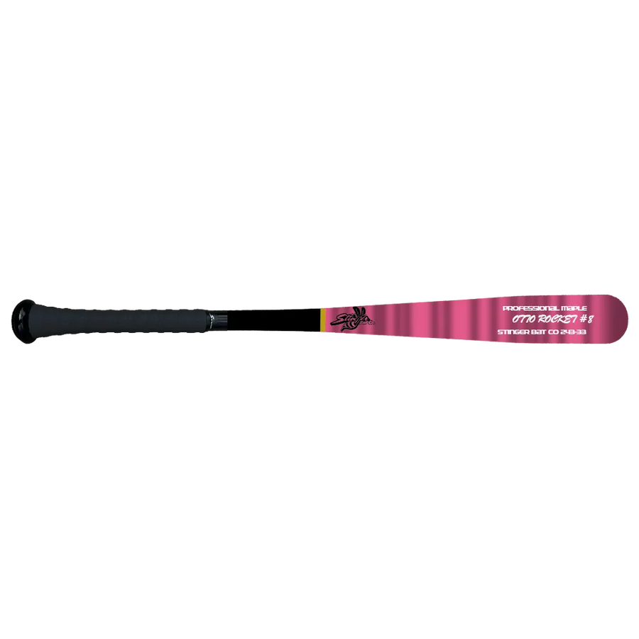 Youth Custom Stinger Prime Series - Pro Grade Wood Bat - Customer's Product with price 99.98 ID TXllg3MnEDD1bju4_p8K9U1Y