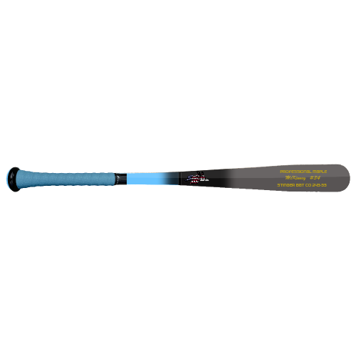 Youth Custom Stinger Prime Series - Pro Grade Wood Bat - Customer's Product with price 129.98 ID SitOyh0GuxX-SE02b91kmp76
