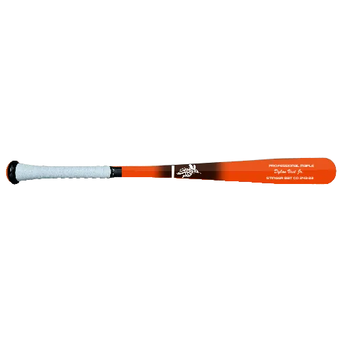 Youth Custom Stinger Prime Series - Pro Grade Wood Bat - Customer's Product with price 99.98 ID xBKVYug77UJF9iagImwB3Ns-