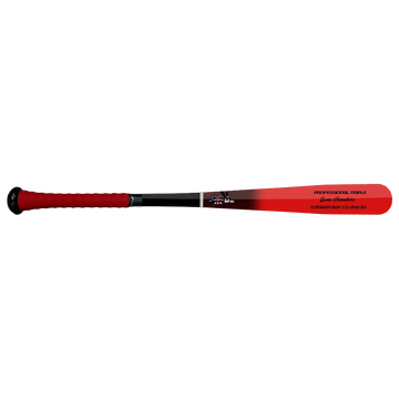 Youth Custom Stinger Prime Series - Pro Grade Wood Bat - Customer's Product with price 129.98 ID OV5v0Q_iOAE4Qnd10yCJ3W9K