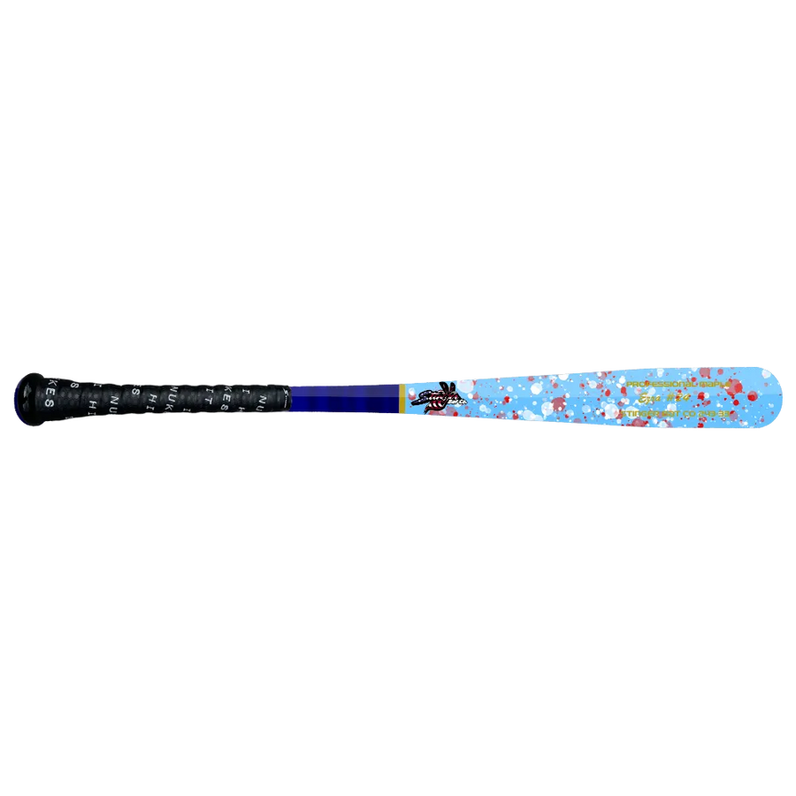 Youth Custom Stinger Prime Series - Pro Grade Wood Bat - Customer's Product with price 109.98 ID 42wgZyhUM8LJpqfRCYbyKIKM