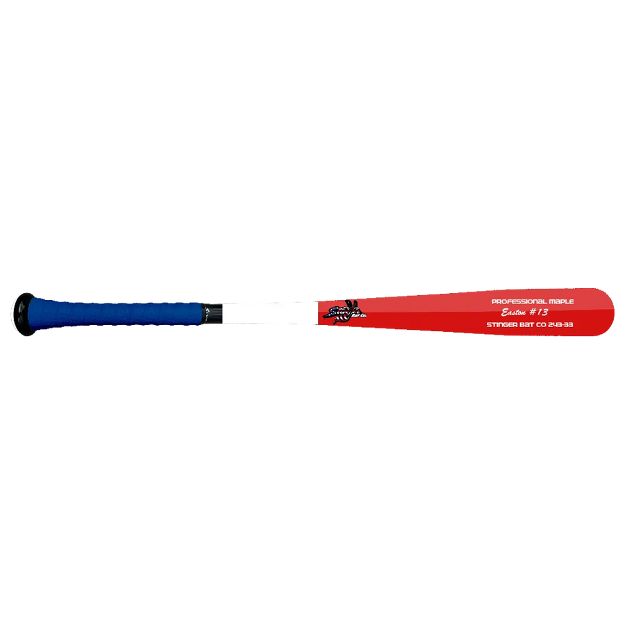 Youth Custom Stinger Prime Series - Pro Grade Wood Bat - Customer's Product with price 124.98 ID vkWNUOXfYEEOIBYwqFeuxEWT
