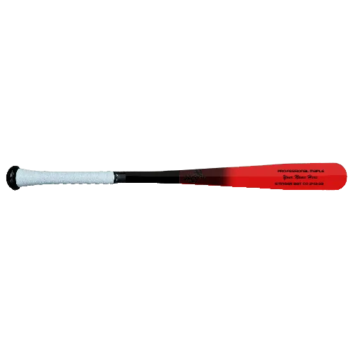 Youth Custom Stinger Prime Series - Pro Grade Wood Bat - Customer's Product with price 129.98 ID OvuMYBkd8YOOZaW_au5KM-tY