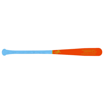 Youth Custom Stinger Prime Series - Pro Grade Wood Bat - Customer's Product with price 89.99 ID FrIsAELSNiz6KwQHGdFu2nJ_