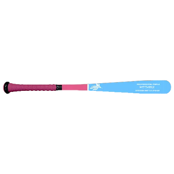 Youth Custom Stinger Prime Series - Pro Grade Wood Bat - Customer's Product with price 94.98 ID frUo81_r_L1uVWZQQYNo8ybU
