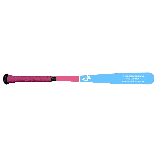 Youth Custom Stinger Prime Series - Pro Grade Wood Bat - Customer's Product with price 94.98 ID frUo81_r_L1uVWZQQYNo8ybU