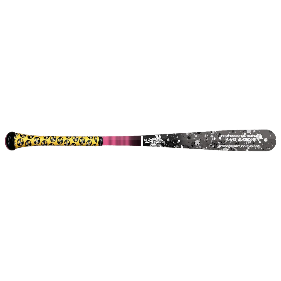 Youth Custom Stinger Prime Series - Pro Grade Wood Bat - Customer's Product with price 114.98 ID e6ZHkRRhr3MVEQAPZLmtyID8